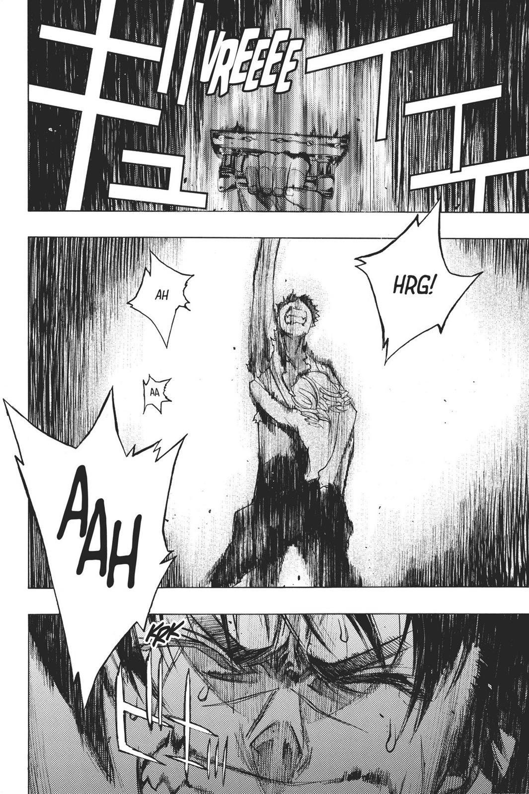 Read Attack on Titan - Before the Fall Manga Online