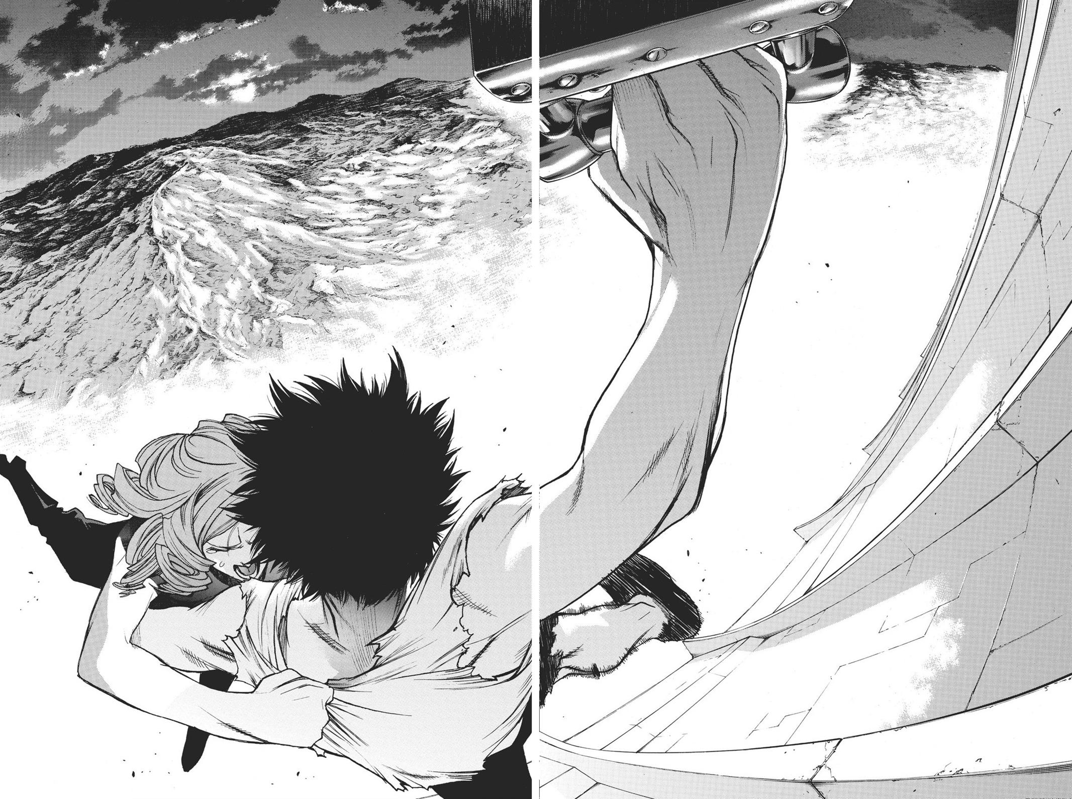Read Attack on Titan - Before the Fall Manga Online