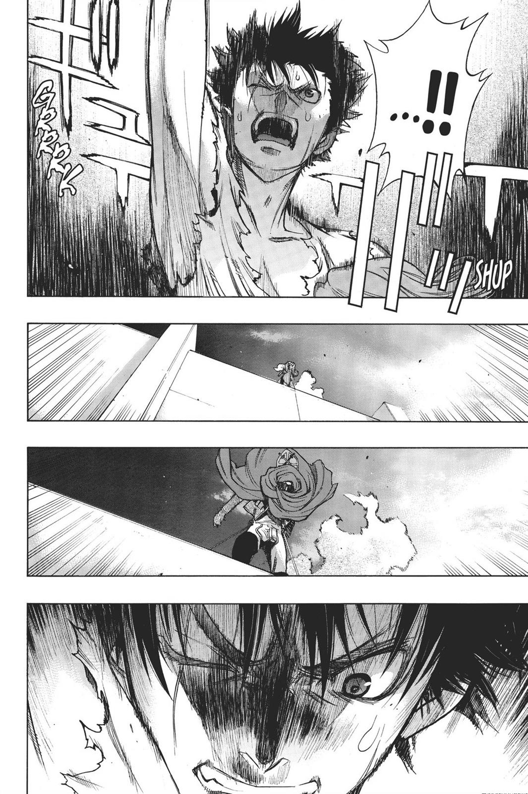 Read Attack on Titan - Before the Fall Manga Online