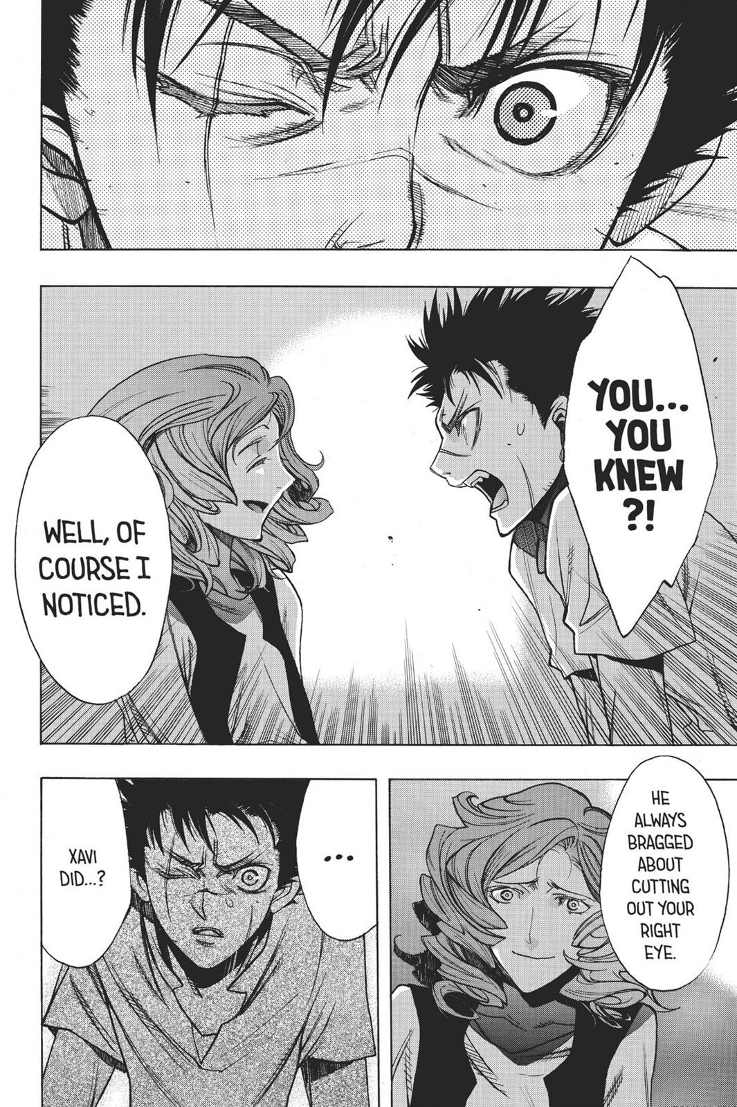 Read Attack on Titan - Before the Fall Manga Online