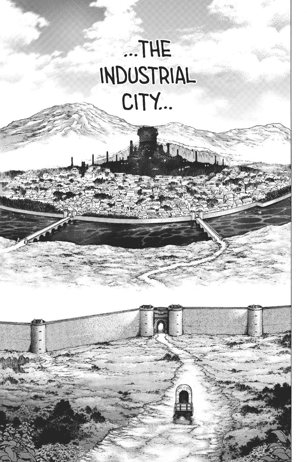 Read Attack on Titan - Before the Fall Manga Online