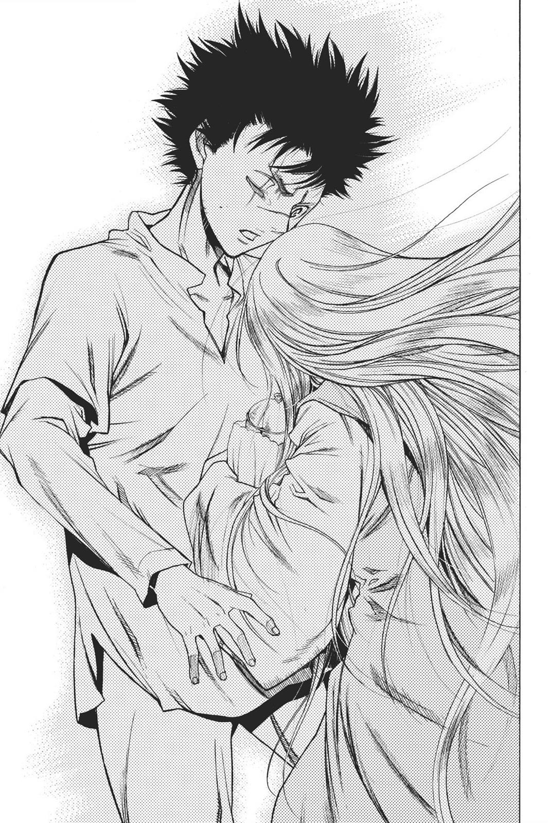Read Attack on Titan - Before the Fall Manga Online