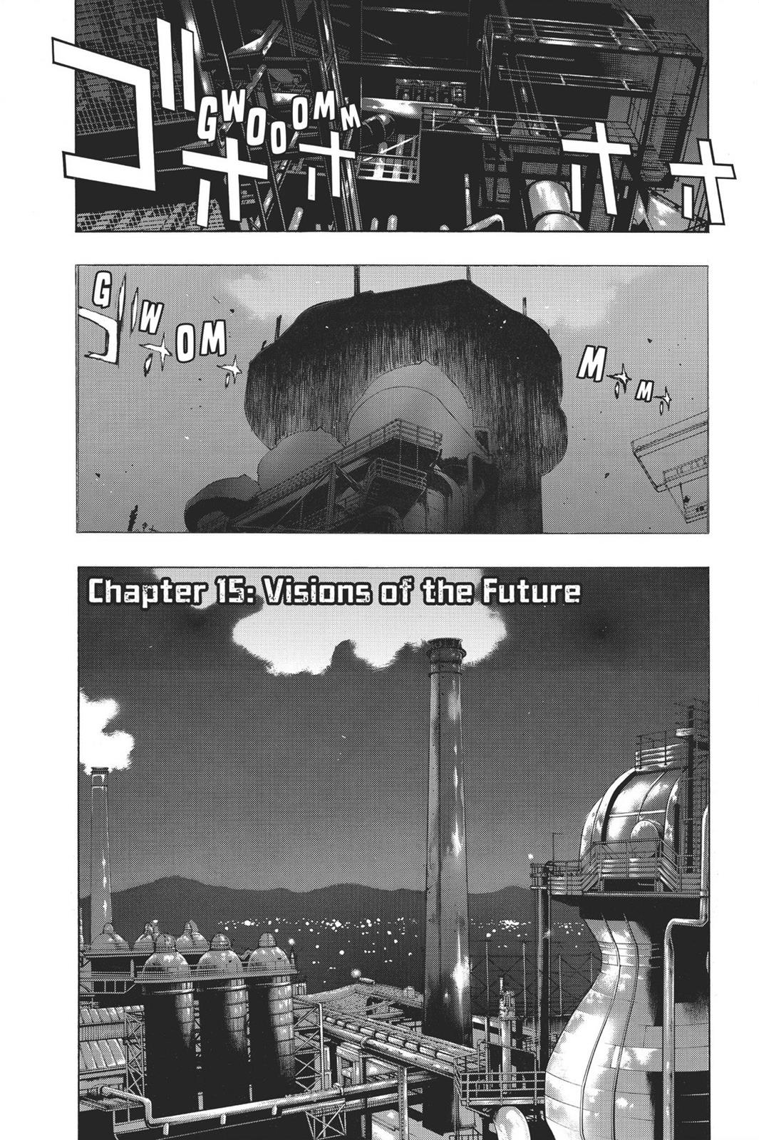 Read Attack on Titan - Before the Fall Manga Online