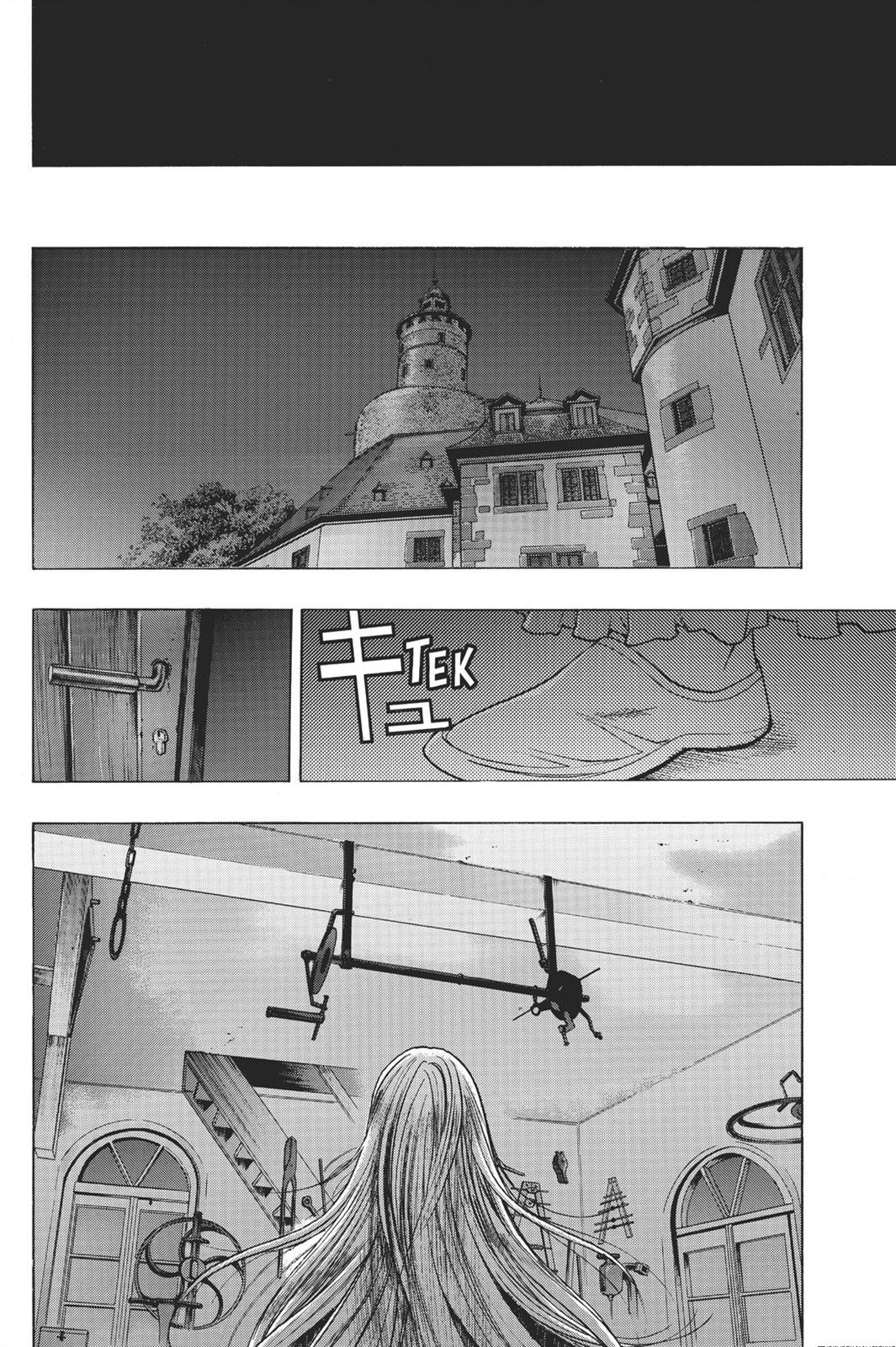 Read Attack on Titan - Before the Fall Manga Online