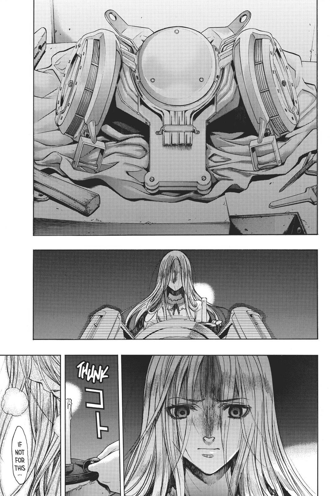Read Attack on Titan - Before the Fall Manga Online