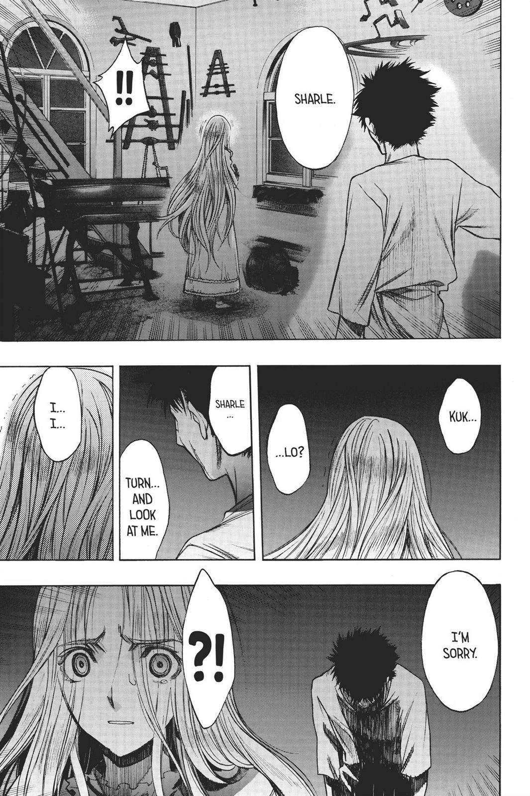 Read Attack on Titan - Before the Fall Manga Online