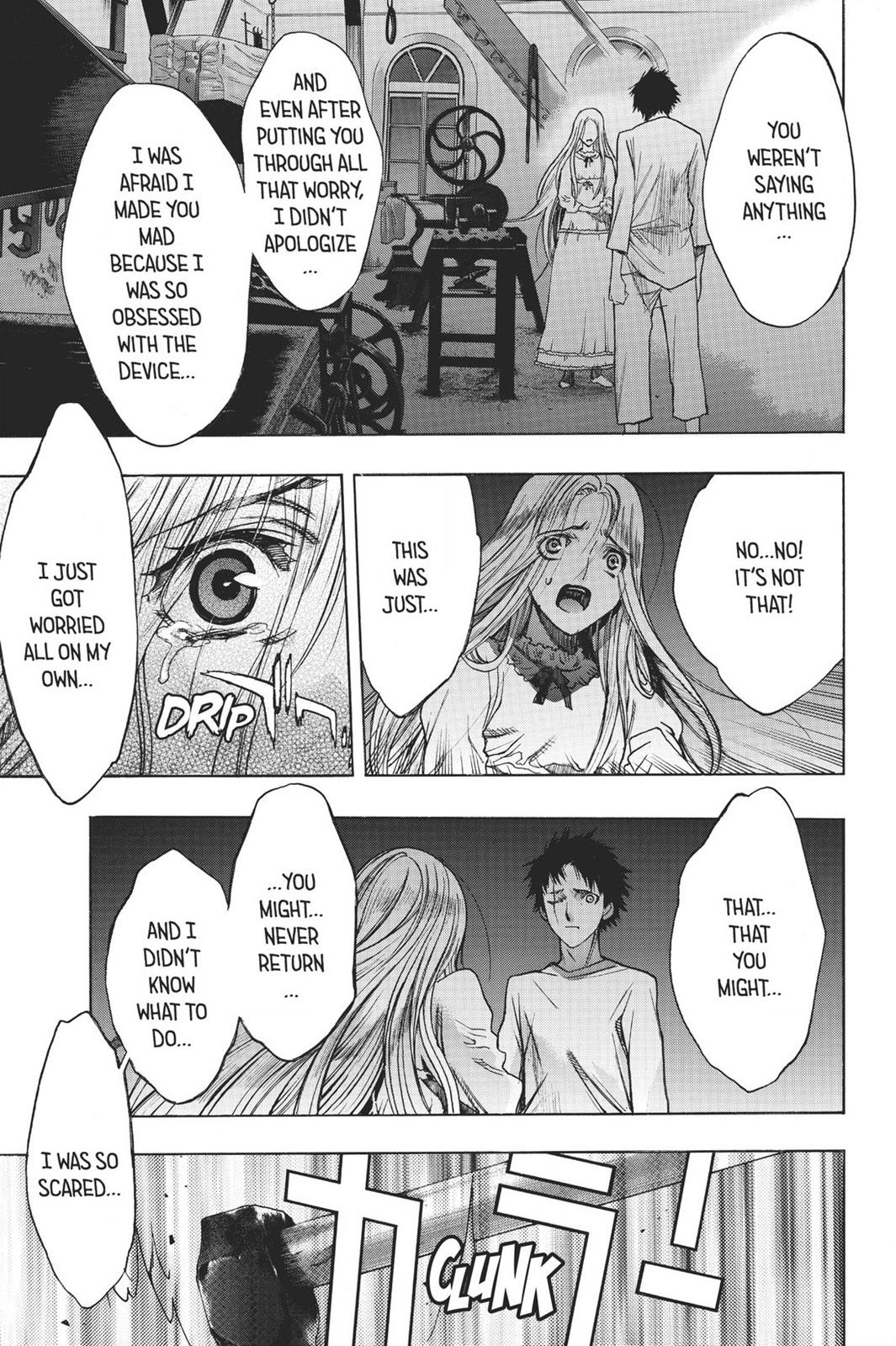 Read Attack on Titan - Before the Fall Manga Online