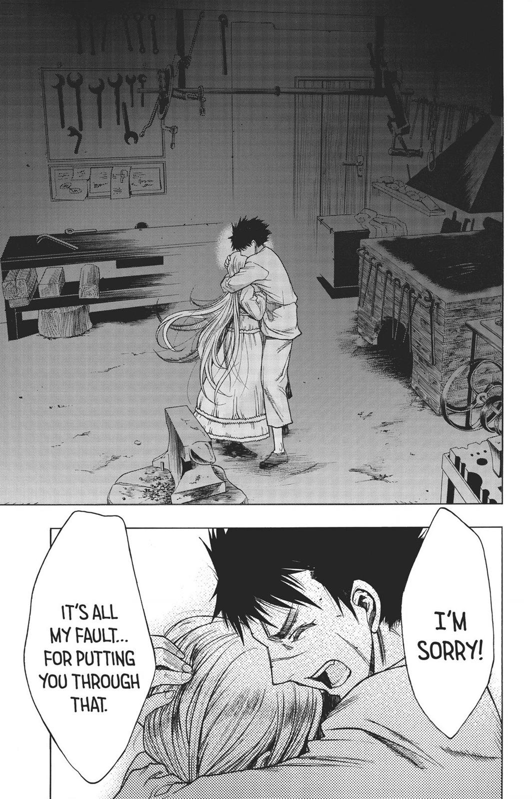 Read Attack on Titan - Before the Fall Manga Online