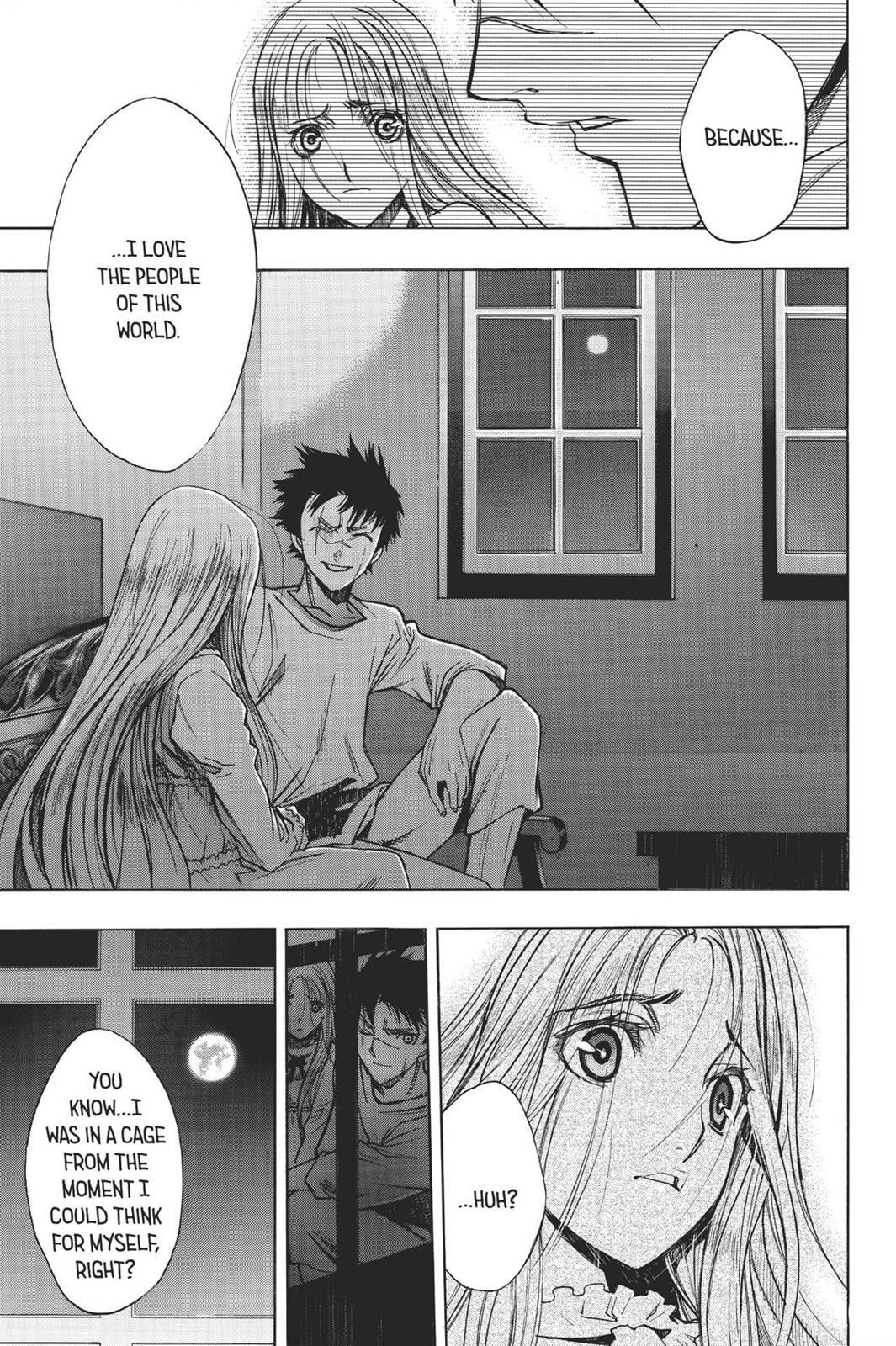 Read Attack on Titan - Before the Fall Manga Online