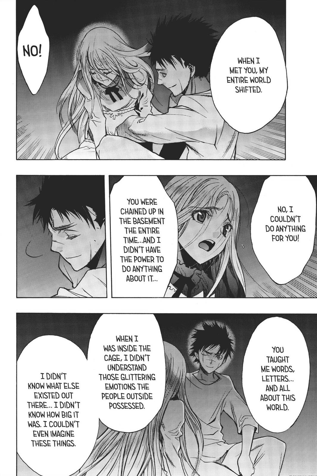 Read Attack on Titan - Before the Fall Manga Online