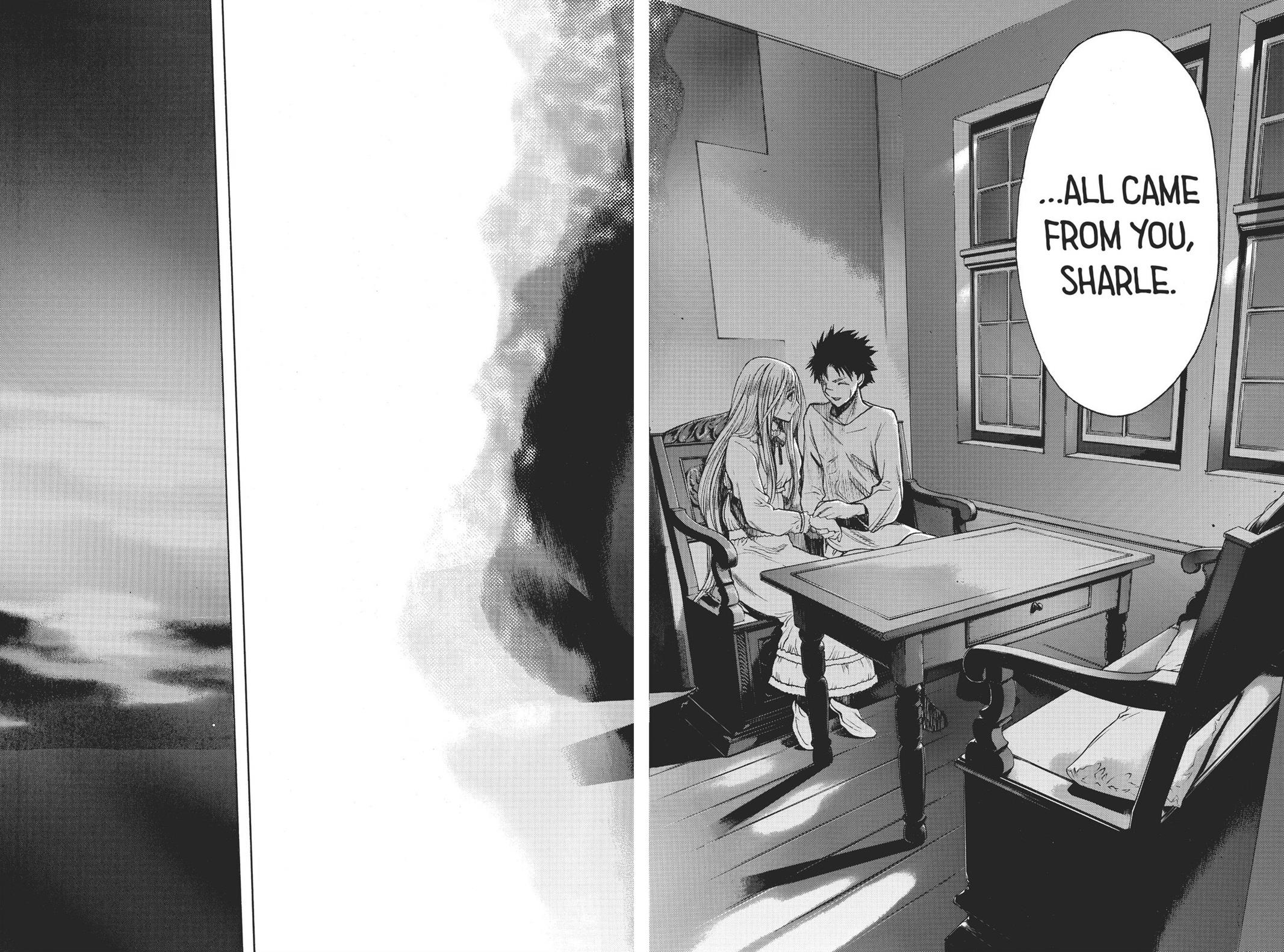 Read Attack on Titan - Before the Fall Manga Online