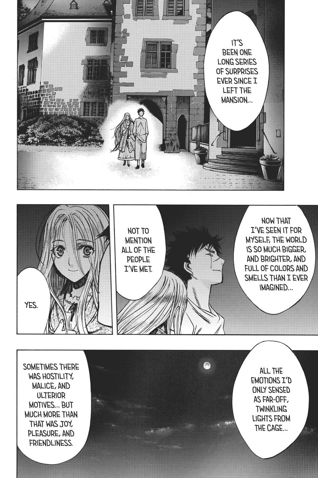 Read Attack on Titan - Before the Fall Manga Online