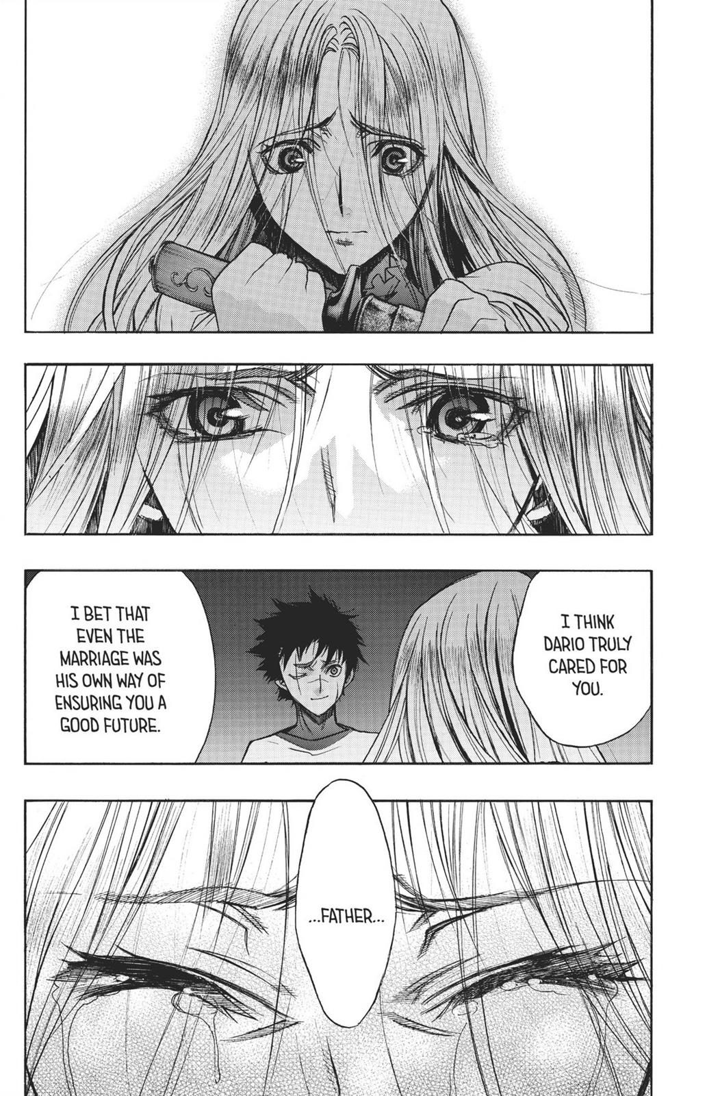 Read Attack on Titan - Before the Fall Manga Online