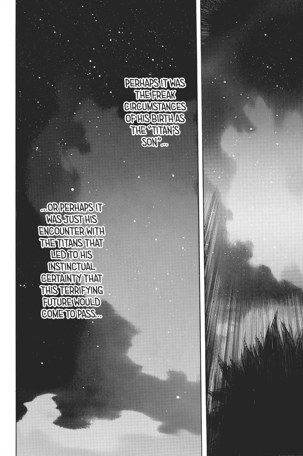 Read Attack on Titan - Before the Fall Manga Online