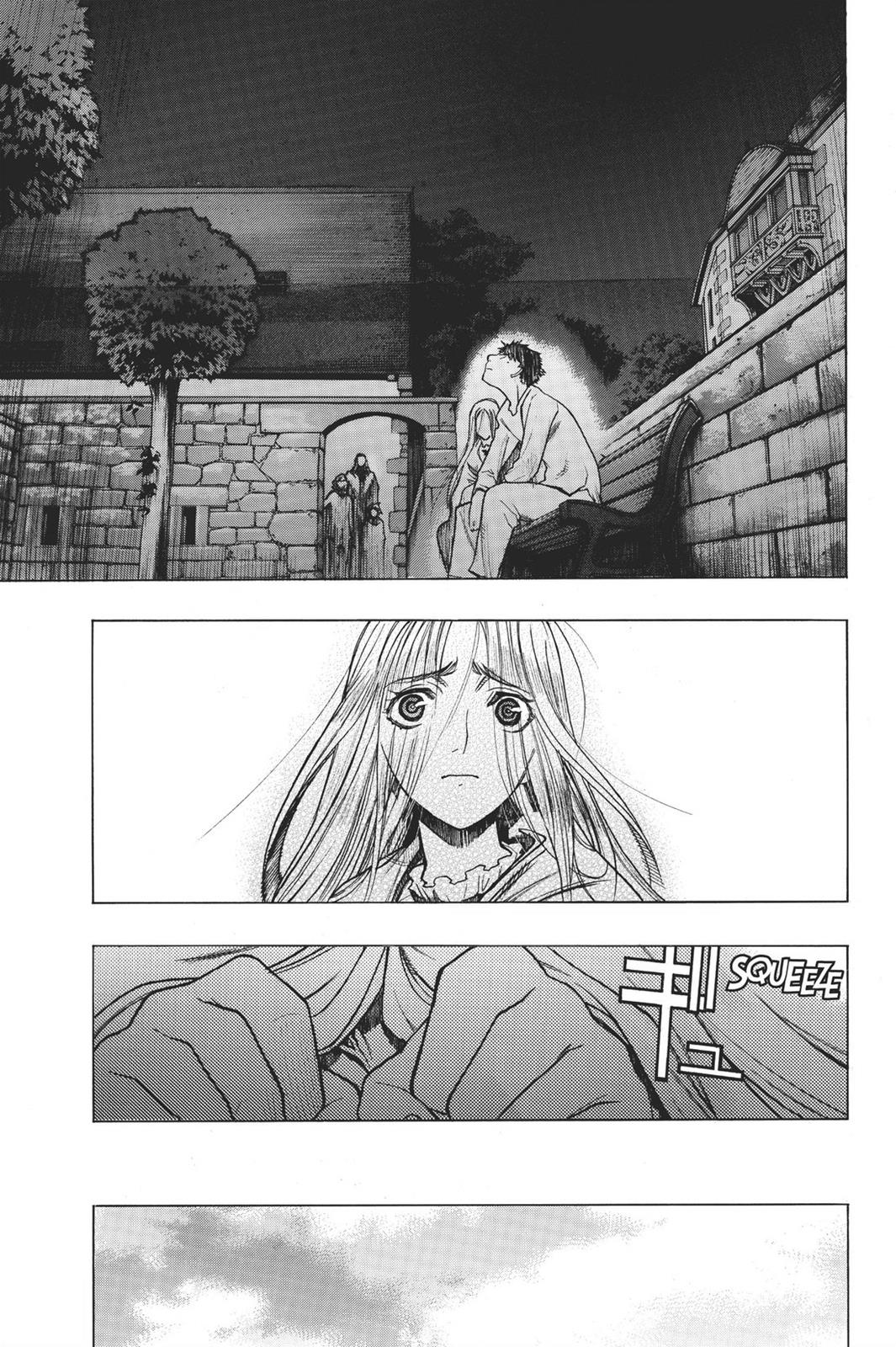 Read Attack on Titan - Before the Fall Manga Online