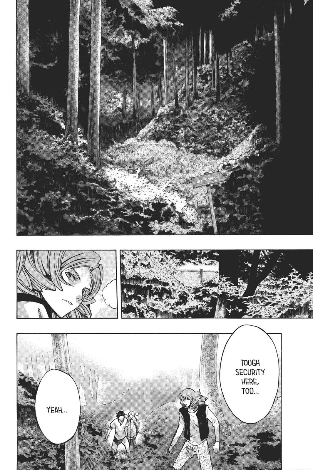 Read Attack on Titan - Before the Fall Manga Online