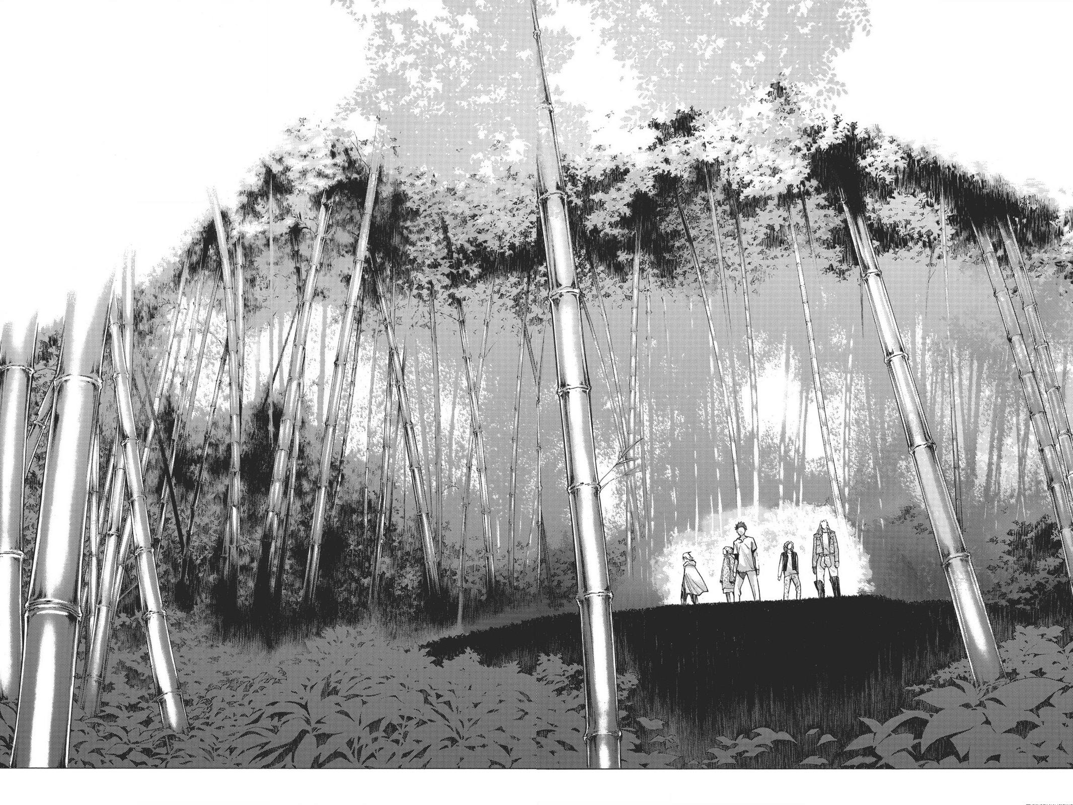 Read Attack on Titan - Before the Fall Manga Online