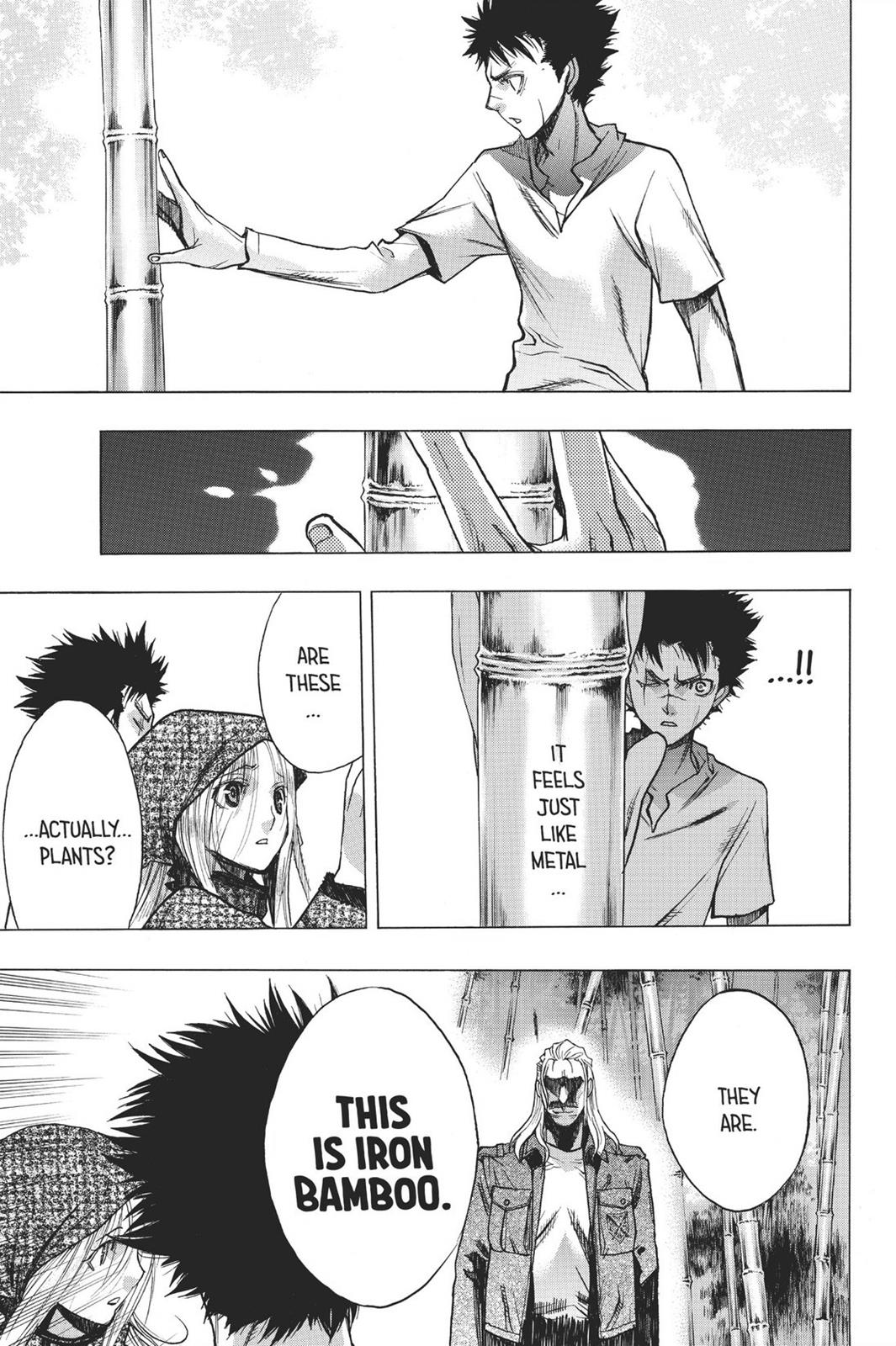 Read Attack on Titan - Before the Fall Manga Online