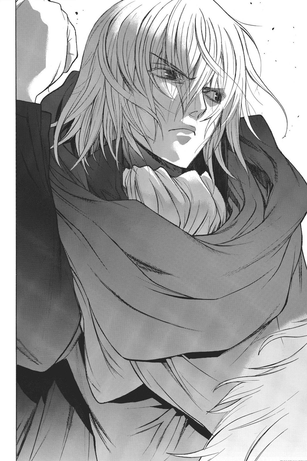 Read Attack on Titan - Before the Fall Manga Online