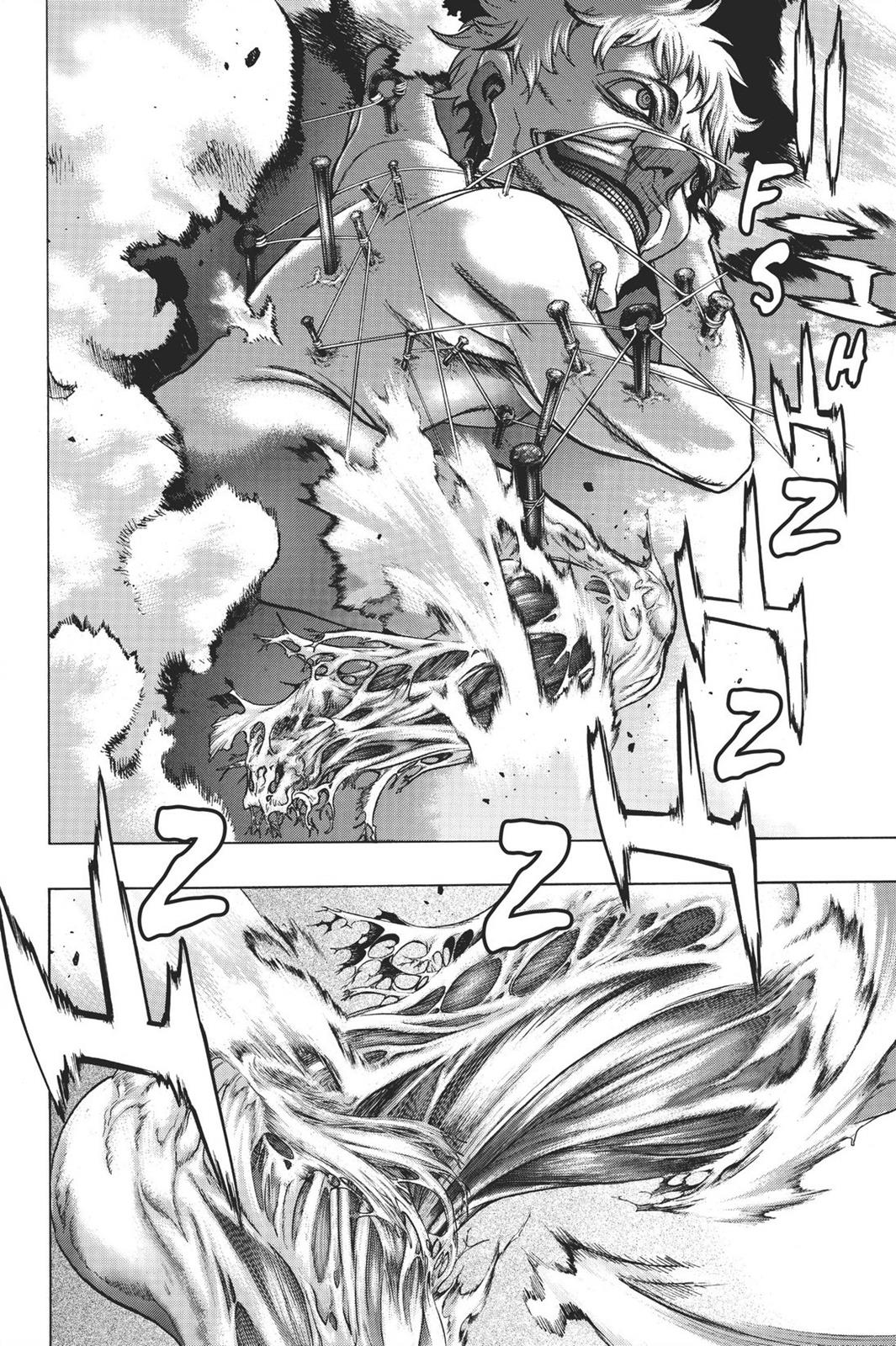Read Attack on Titan - Before the Fall Manga Online