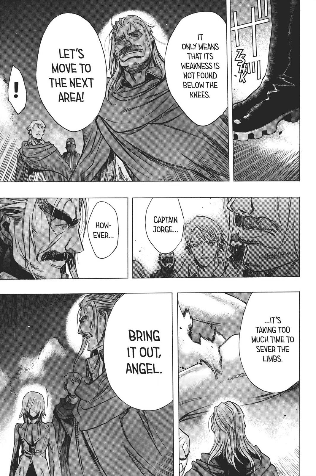 Read Attack on Titan - Before the Fall Manga Online