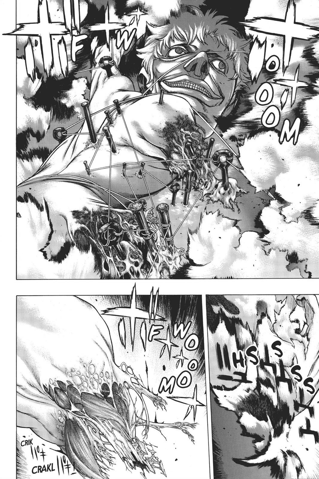 Read Attack on Titan - Before the Fall Manga Online