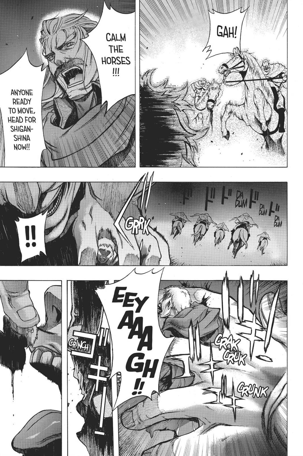 Read Attack on Titan - Before the Fall Manga Online