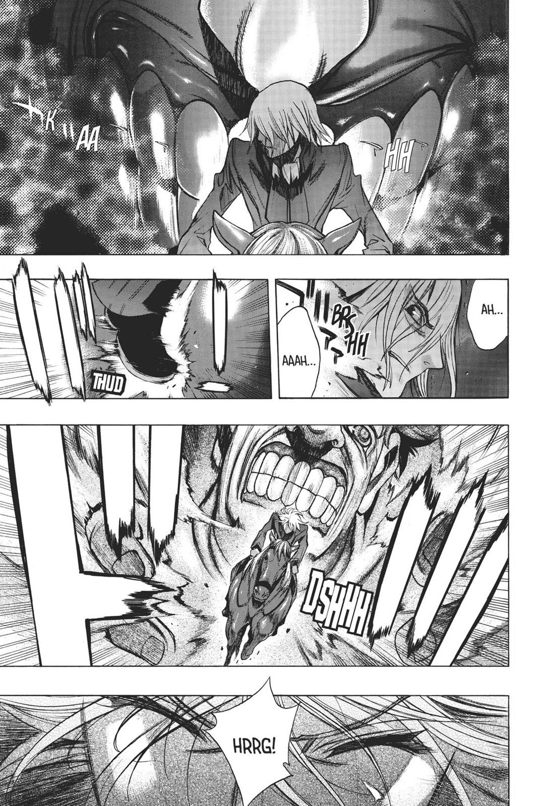 Read Attack on Titan - Before the Fall Manga Online