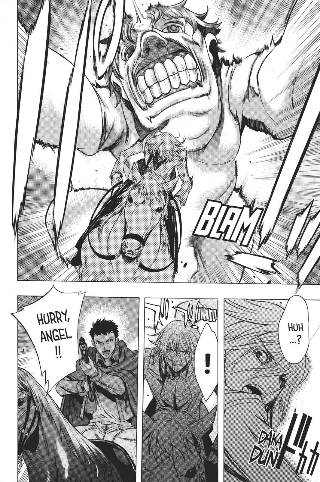 Read Attack on Titan - Before the Fall Manga Online
