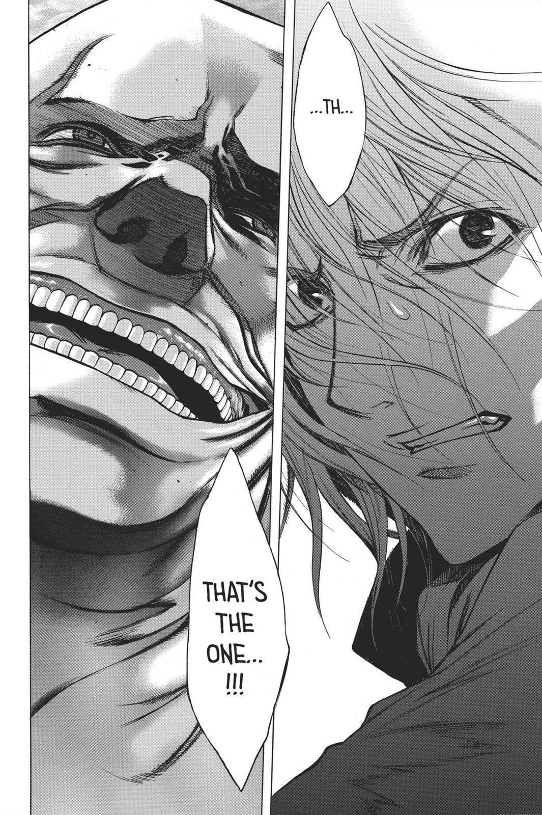 Read Attack on Titan - Before the Fall Manga Online