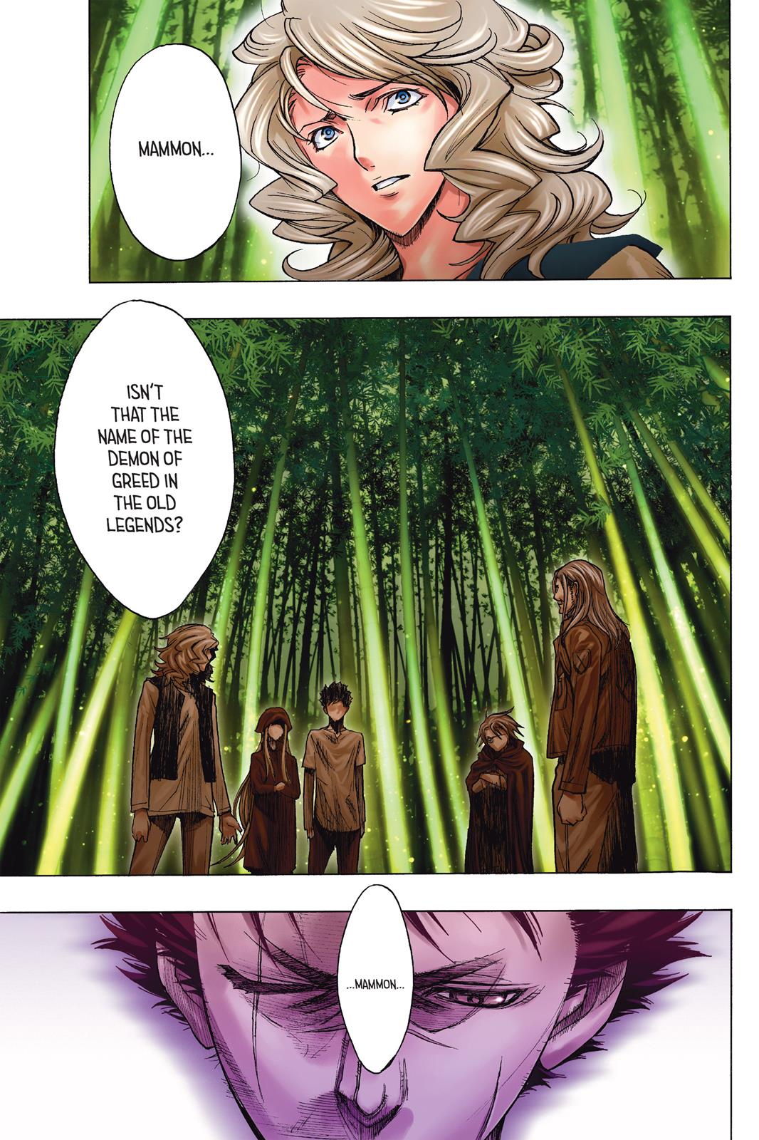 Read Attack on Titan - Before the Fall Manga Online
