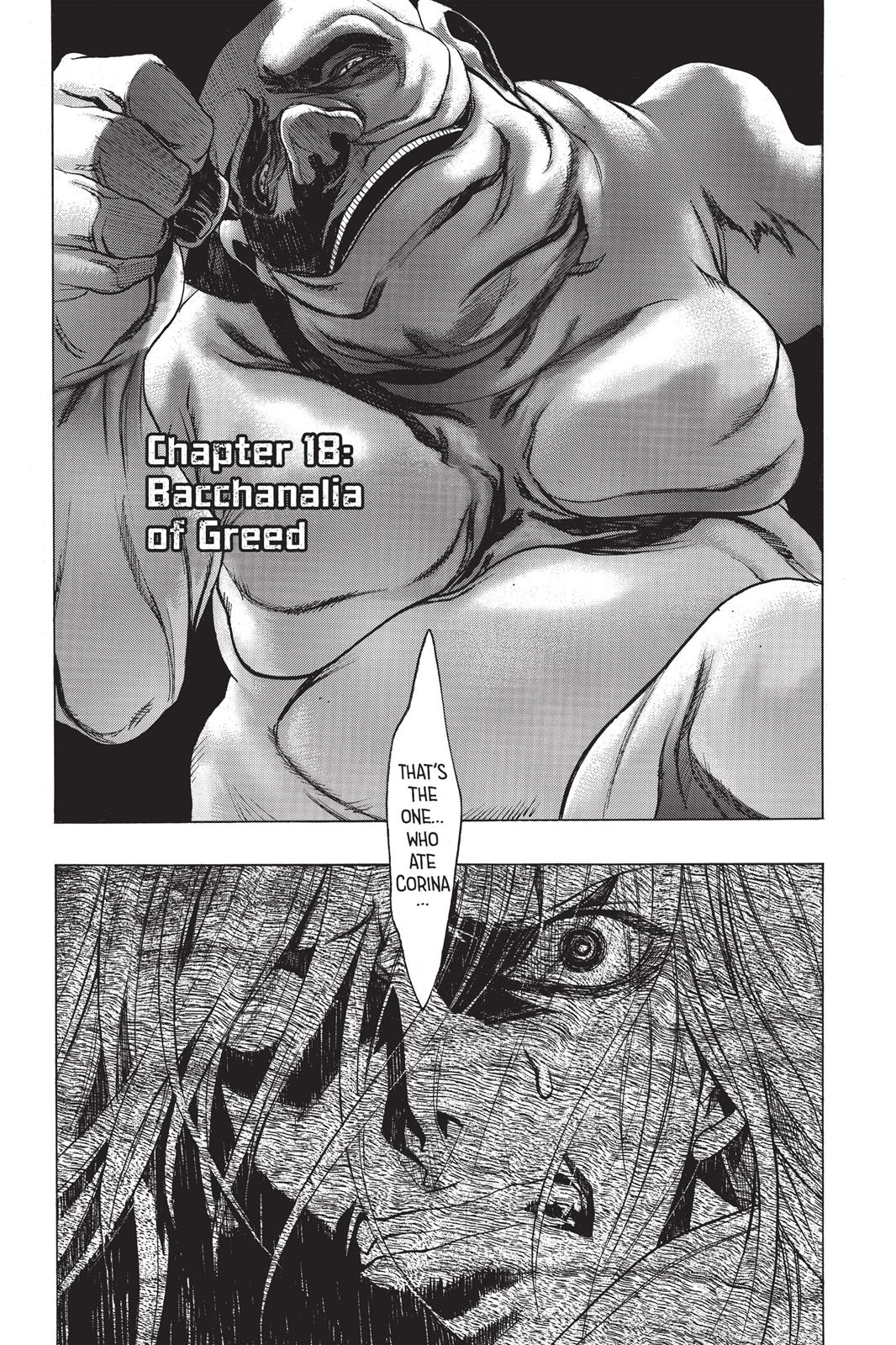 Read Attack on Titan - Before the Fall Manga Online