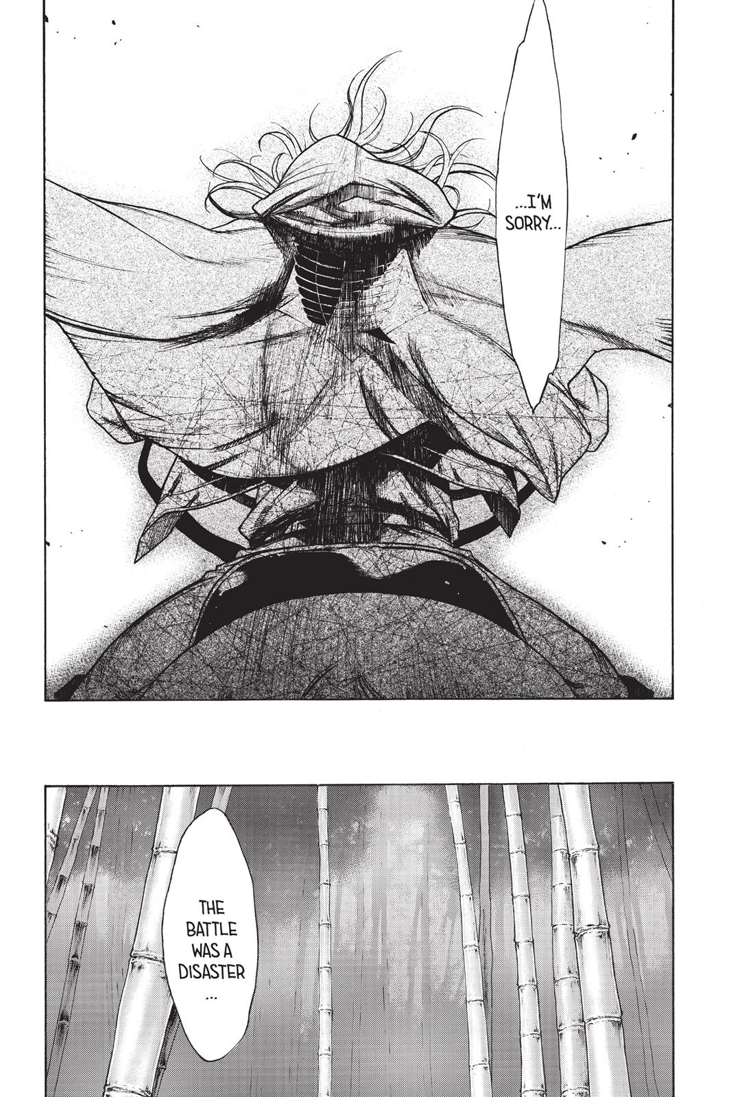 Read Attack on Titan - Before the Fall Manga Online