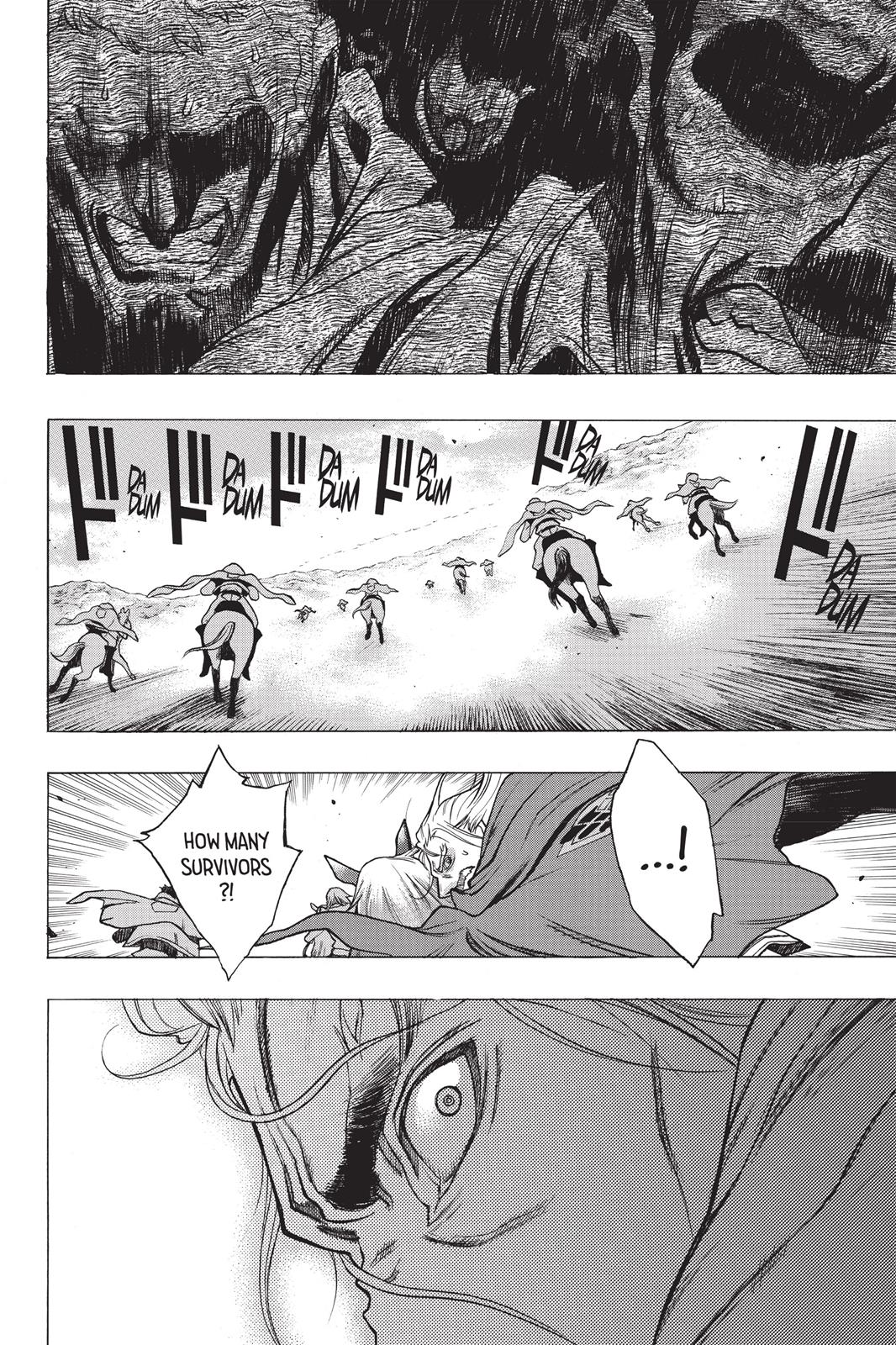 Read Attack on Titan - Before the Fall Manga Online
