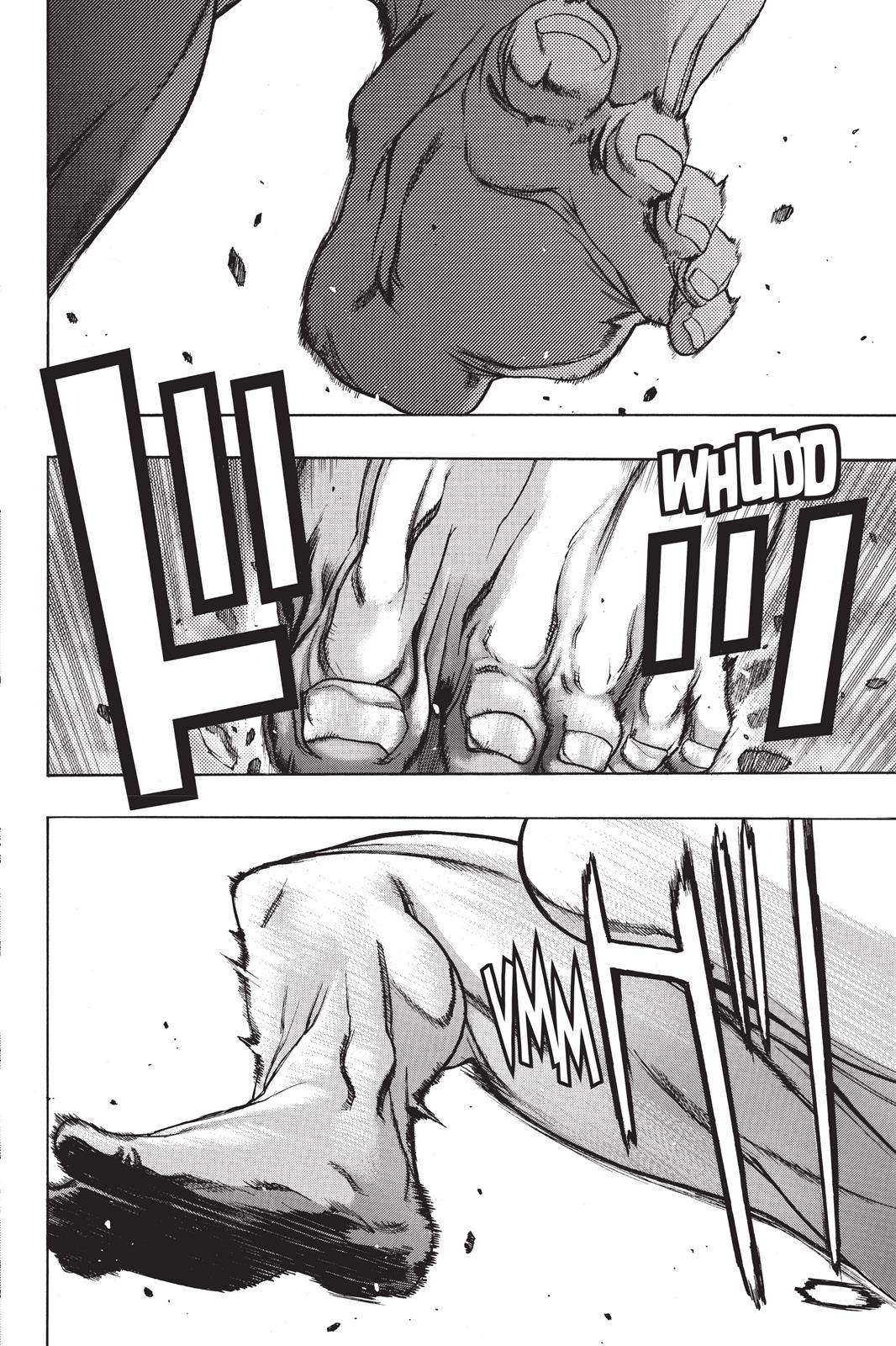 Read Attack on Titan - Before the Fall Manga Online