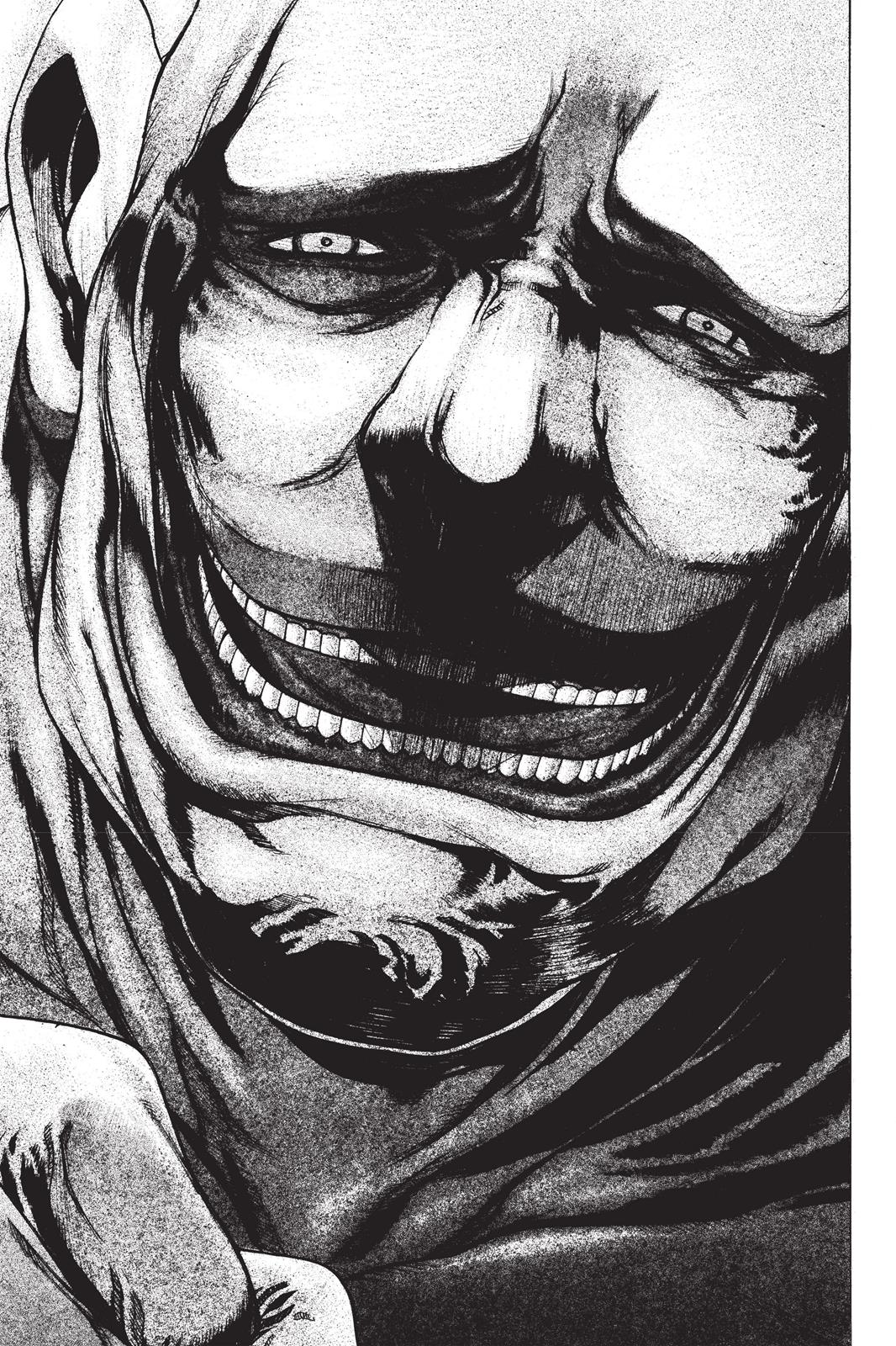 Read Attack on Titan - Before the Fall Manga Online