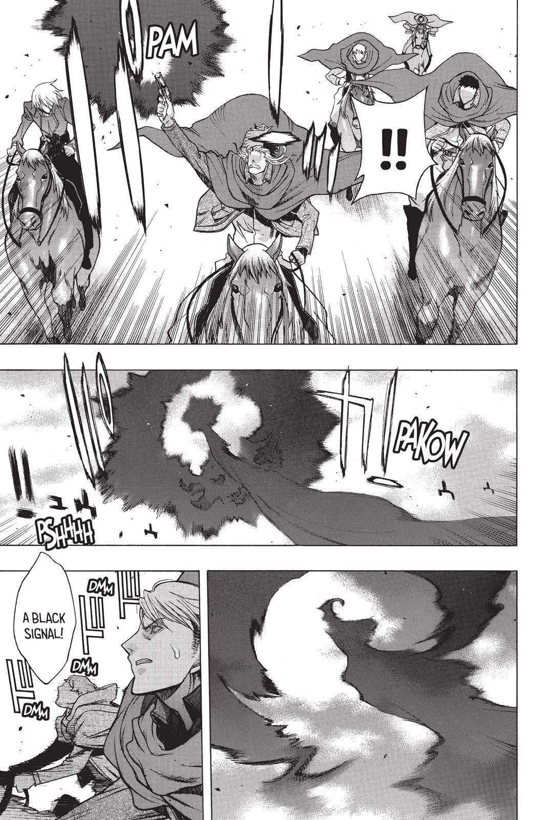 Read Attack on Titan - Before the Fall Manga Online