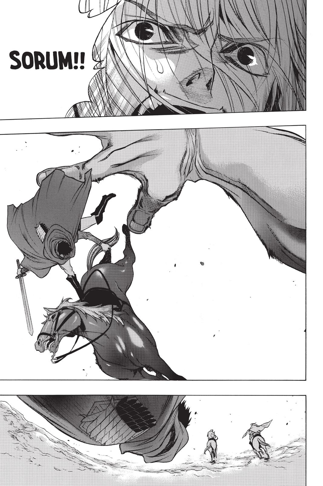 Read Attack on Titan - Before the Fall Manga Online