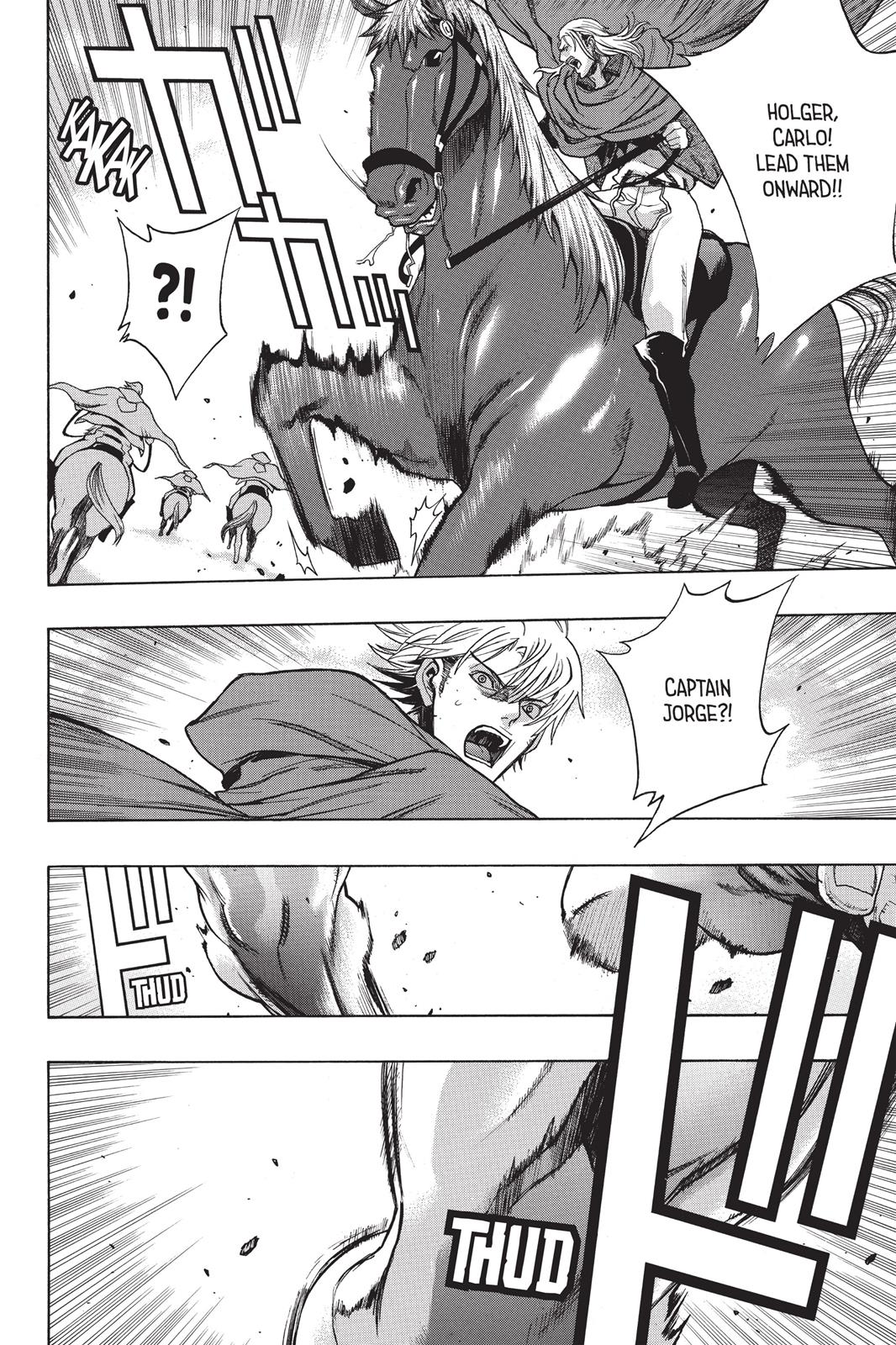 Read Attack on Titan - Before the Fall Manga Online