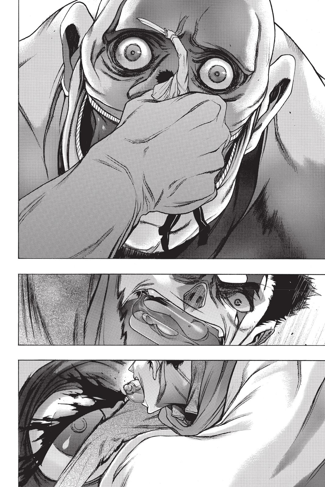 Read Attack on Titan - Before the Fall Manga Online