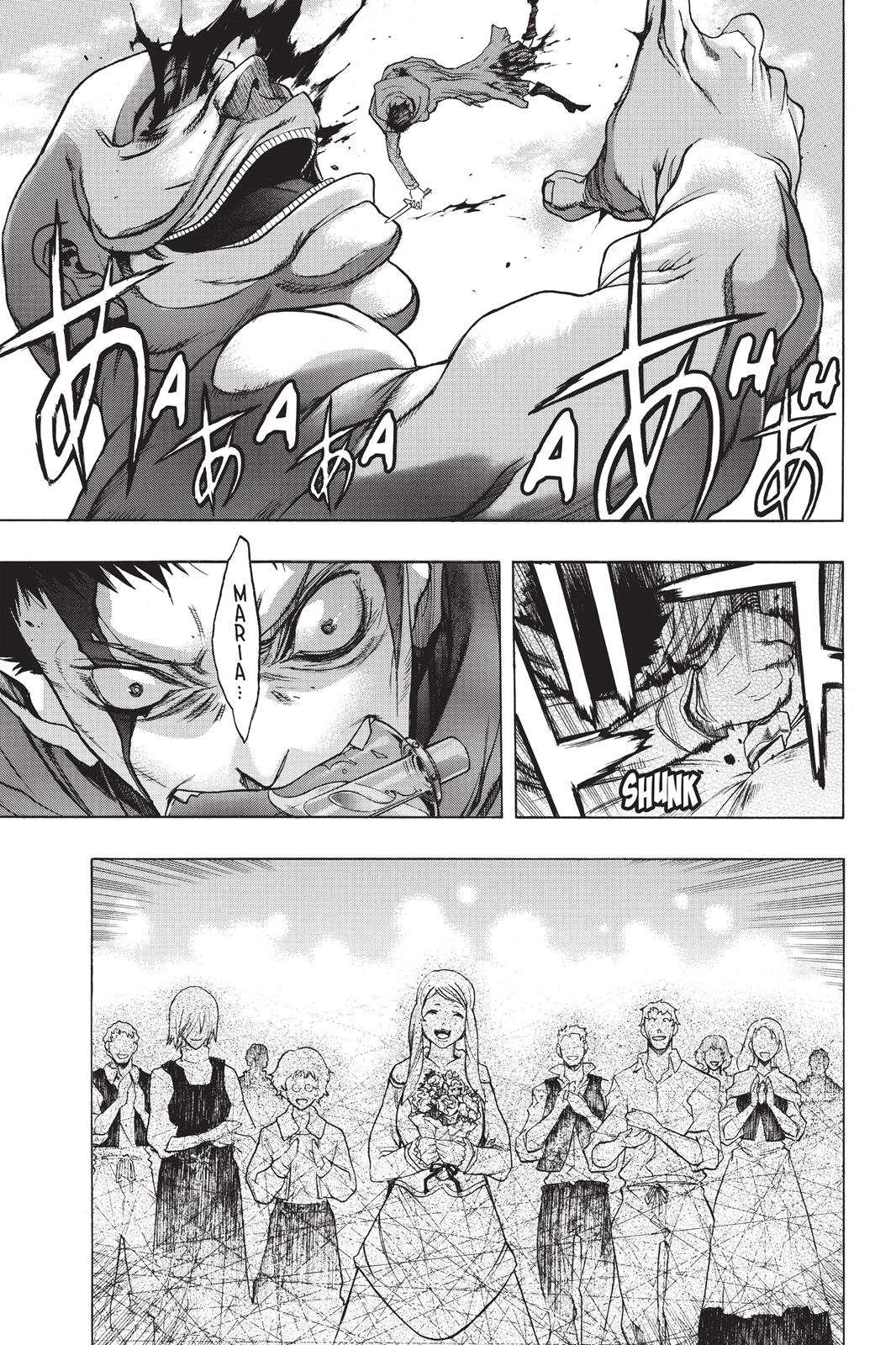 Read Attack on Titan - Before the Fall Manga Online
