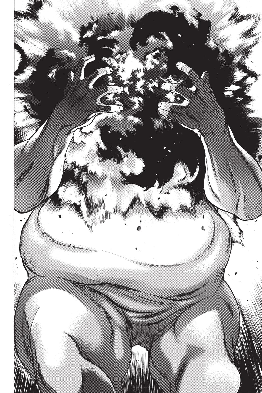 Read Attack on Titan - Before the Fall Manga Online