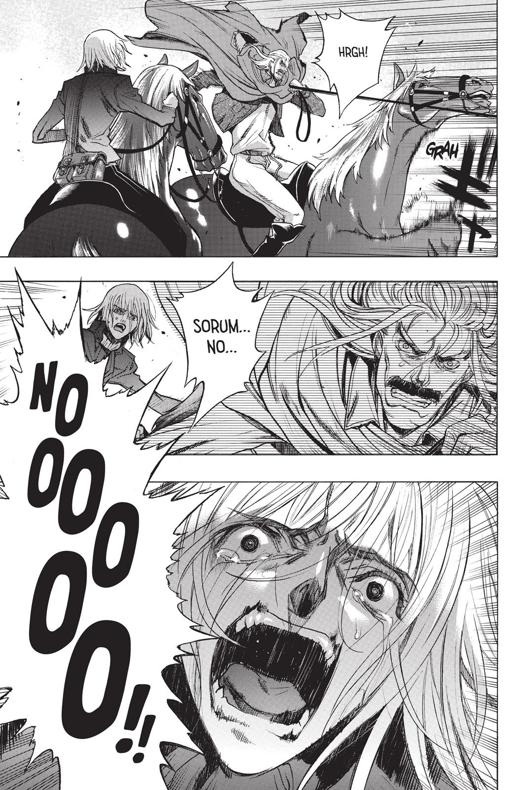 Read Attack on Titan - Before the Fall Manga Online