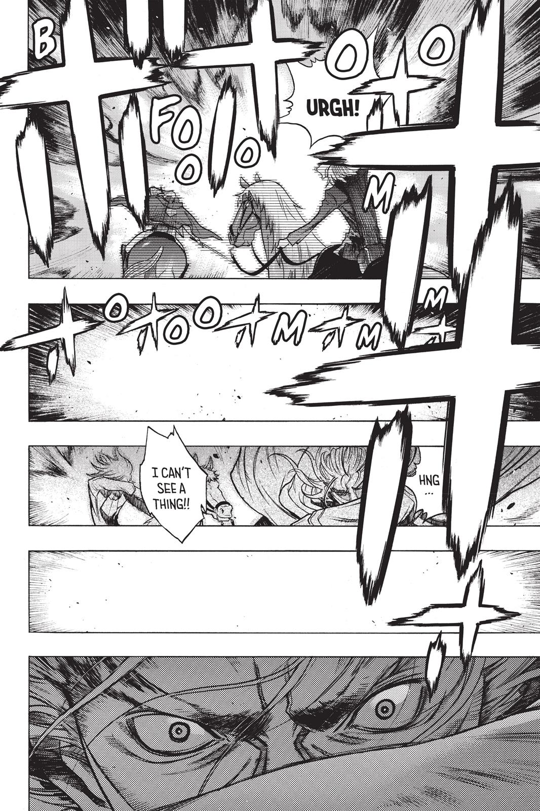 Read Attack on Titan - Before the Fall Manga Online