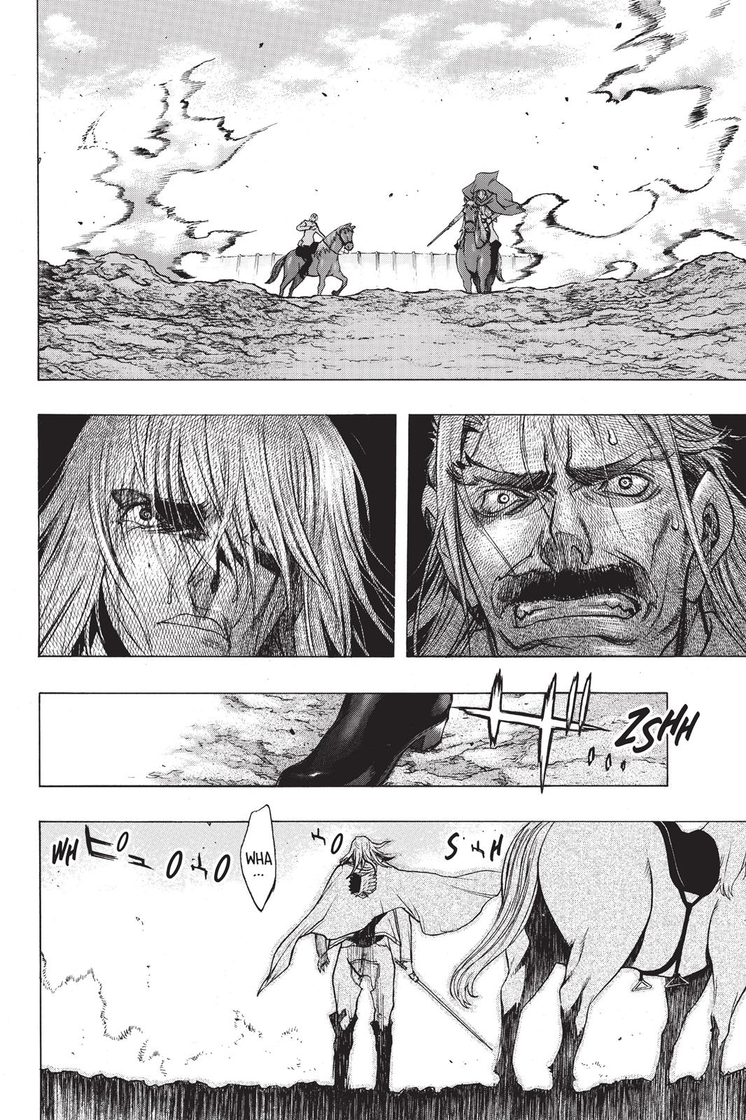 Read Attack on Titan - Before the Fall Manga Online