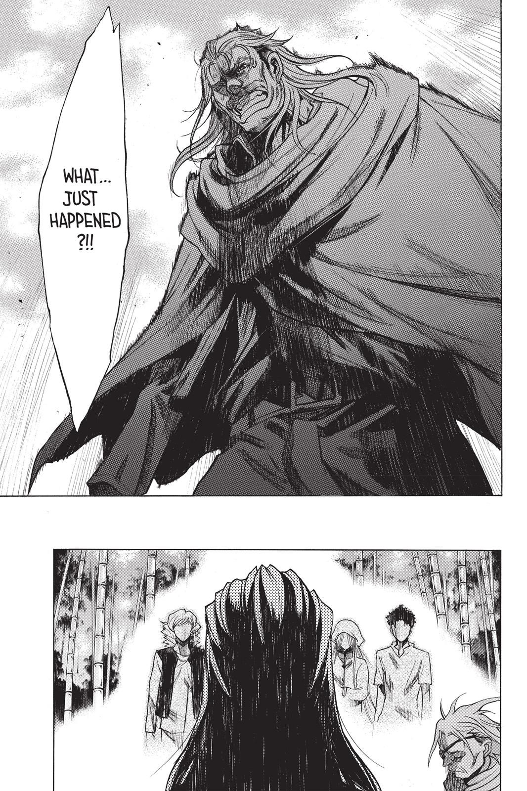 Read Attack on Titan - Before the Fall Manga Online