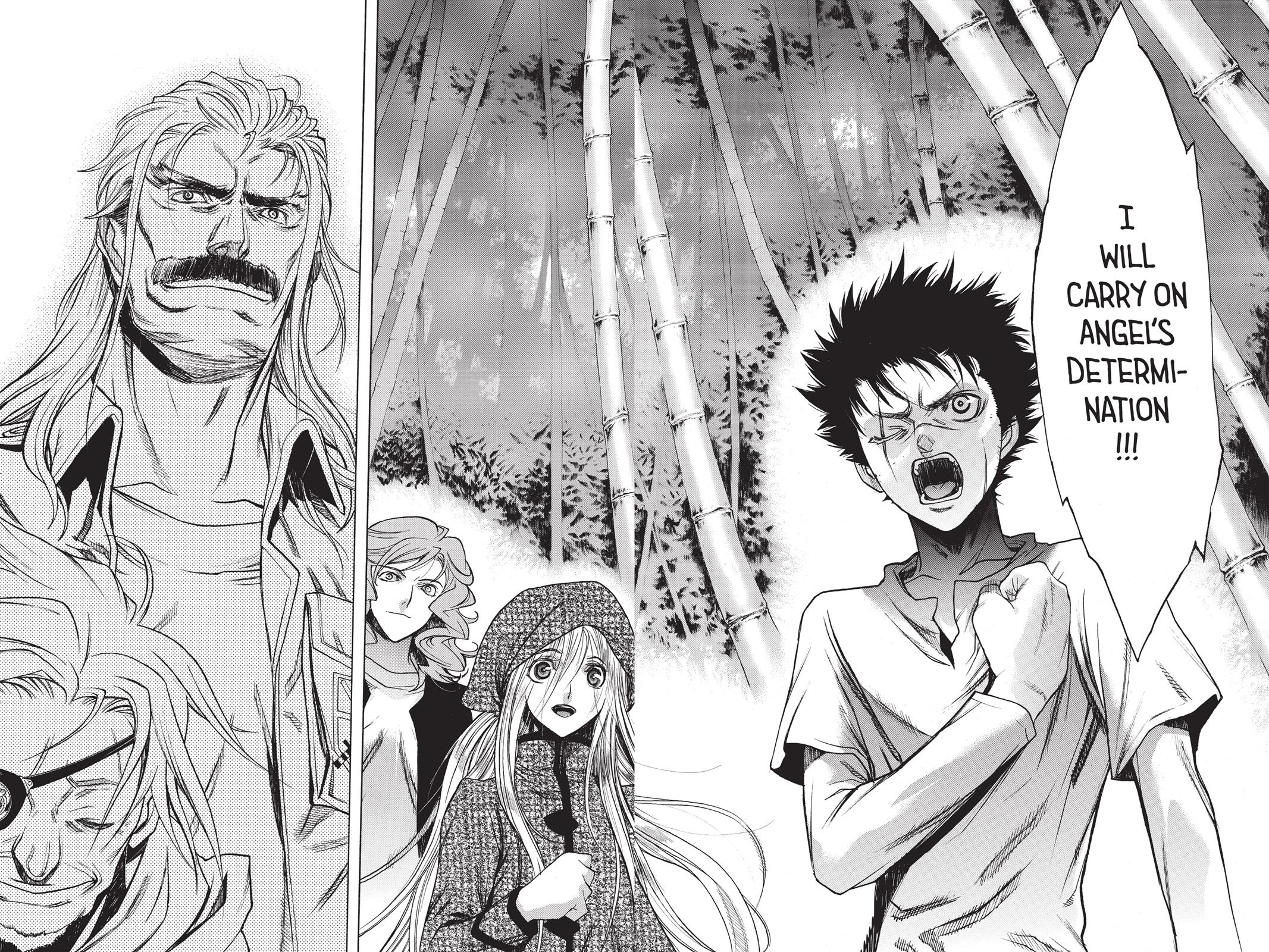 Read Attack on Titan - Before the Fall Manga Online