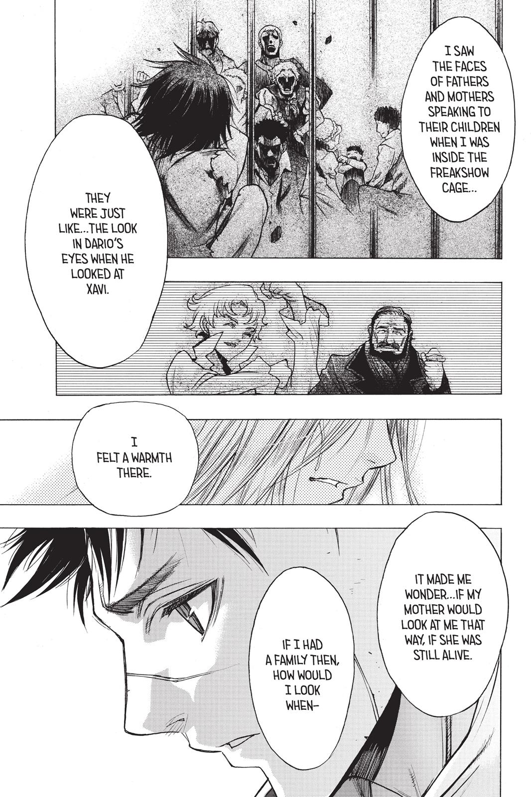 Read Attack on Titan - Before the Fall Manga Online