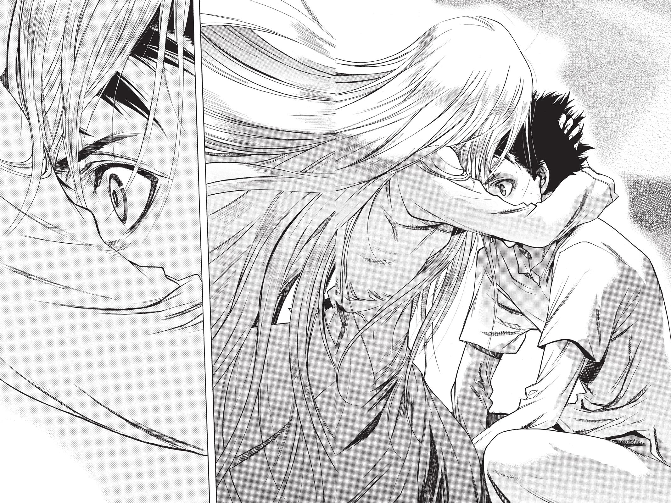 Read Attack on Titan - Before the Fall Manga Online