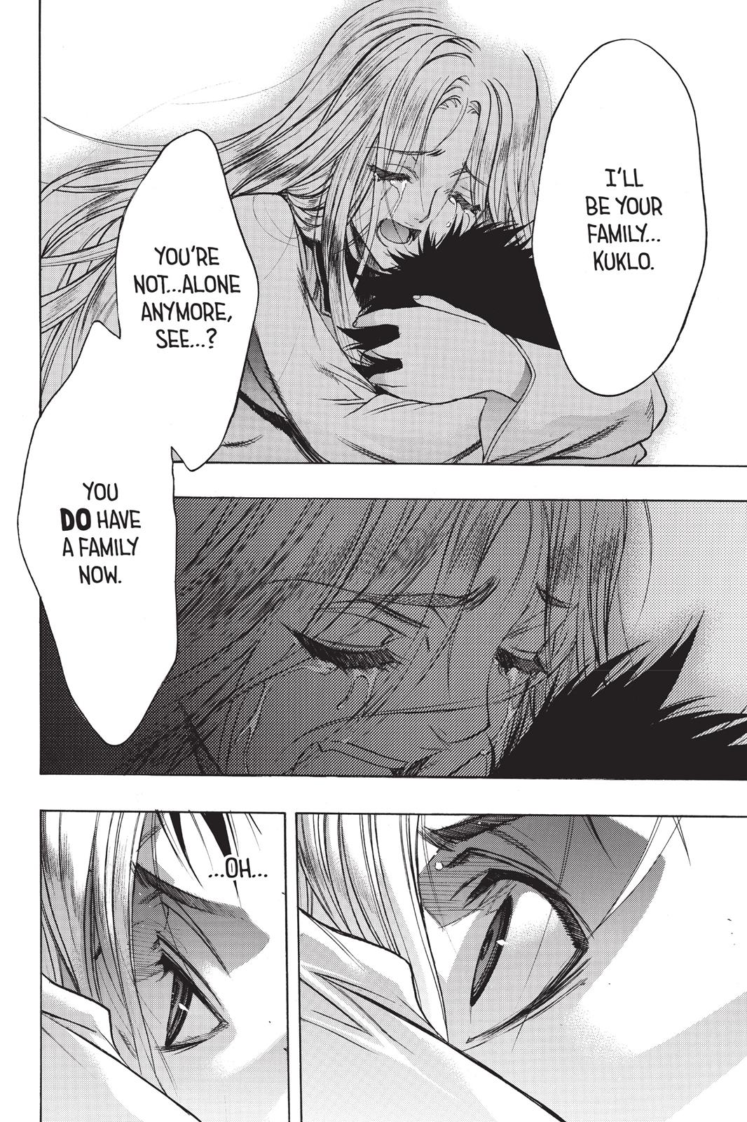 Read Attack on Titan - Before the Fall Manga Online